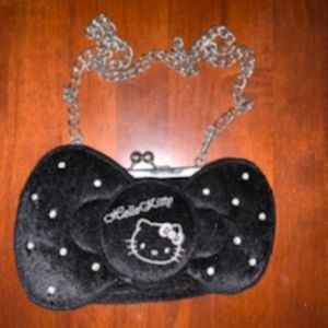 Hello Kitty Purse